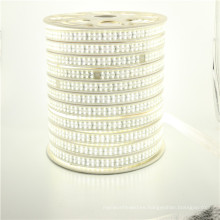 110V 220V IP68 Waterproof SMD3528 180 led 240LEDs/m double row led strip